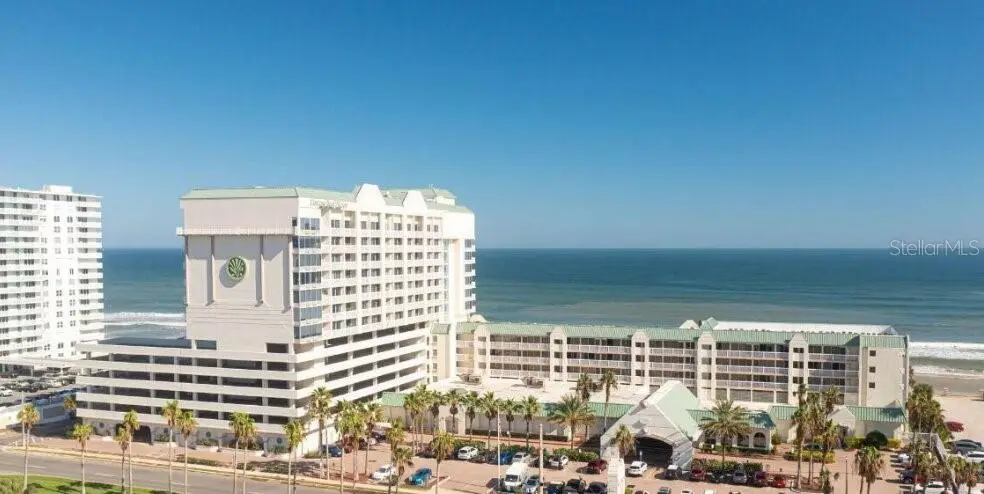 2700 Atlantic Avenue, FL