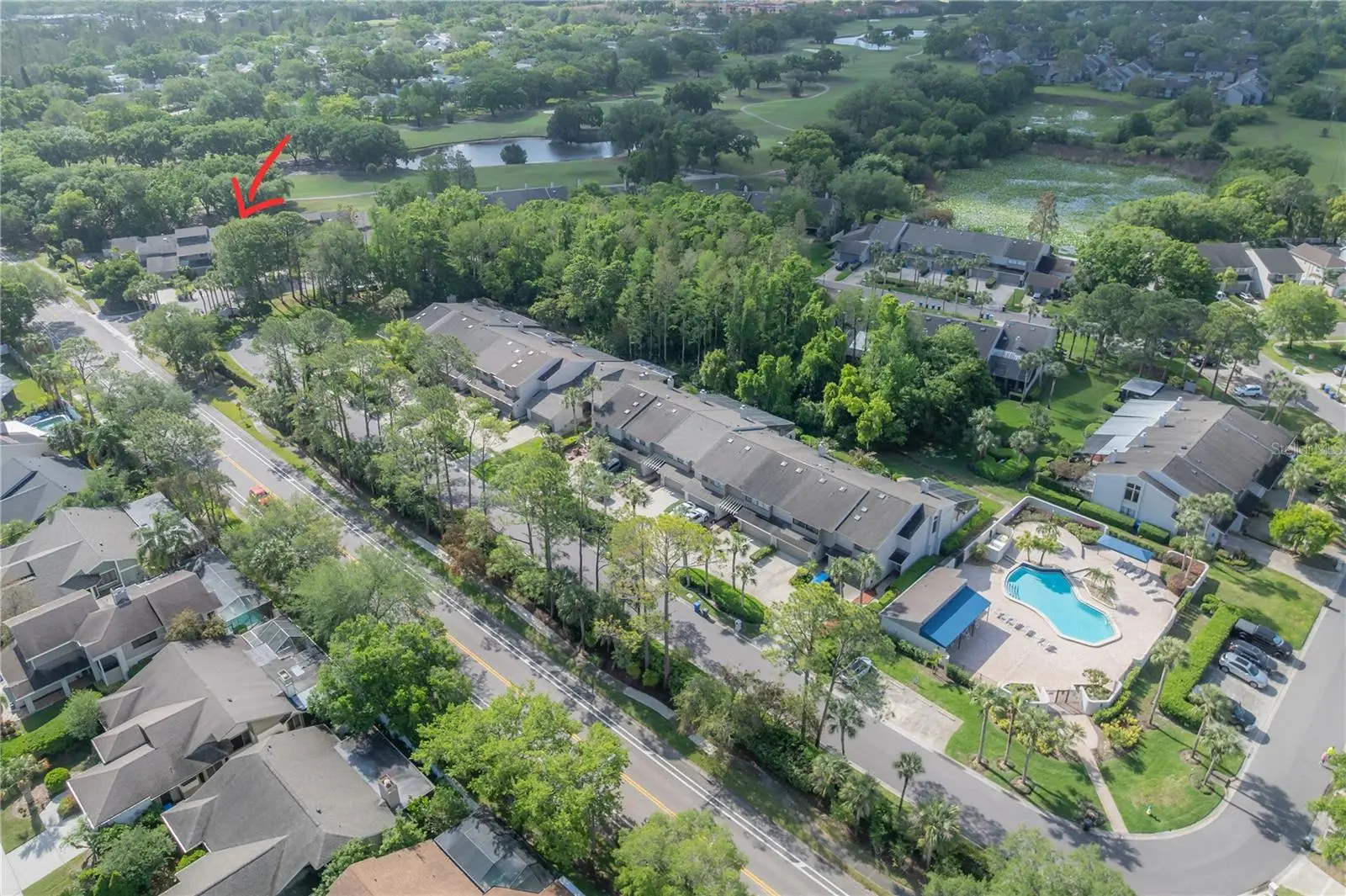 4206 Golf Club Lane, FL