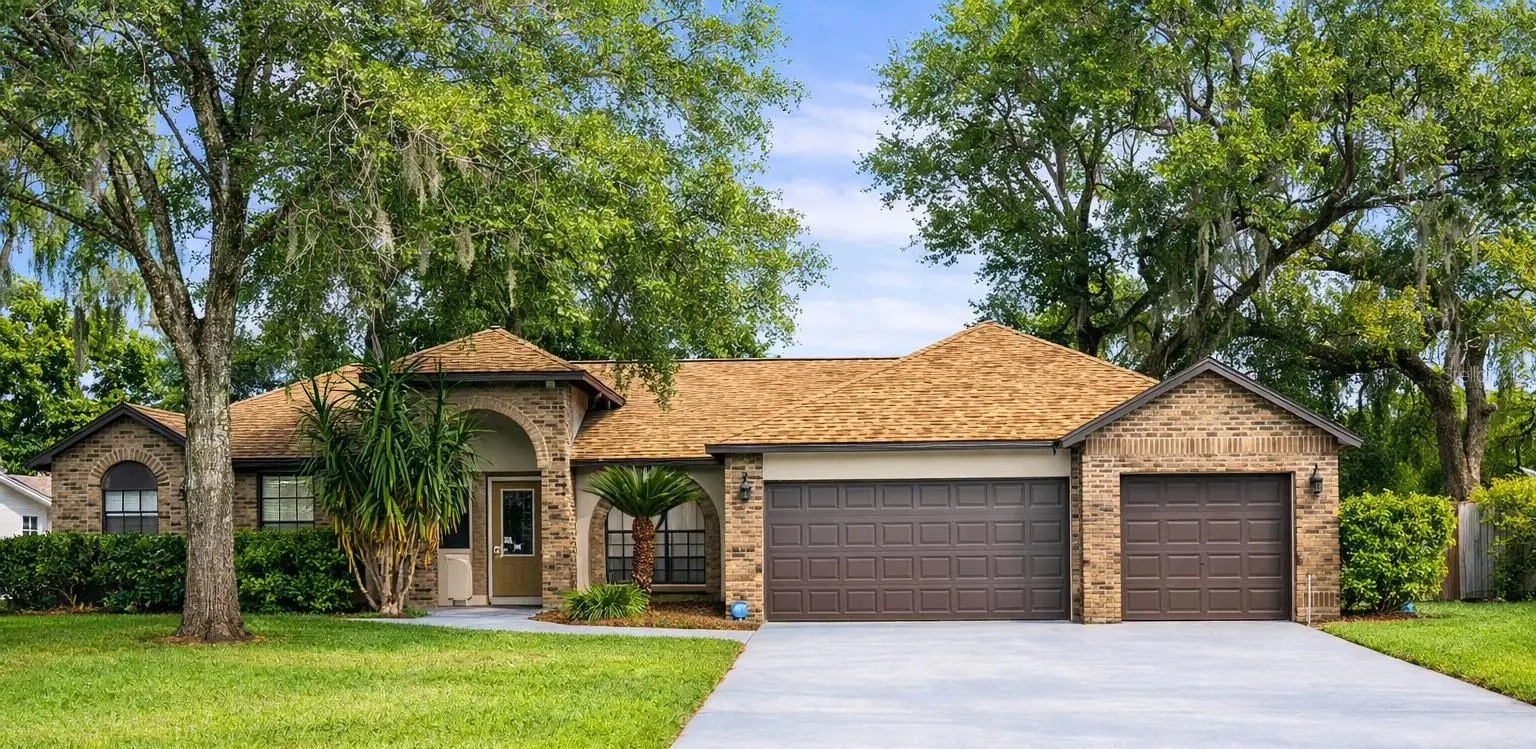 2106 Whitlock Place, FL