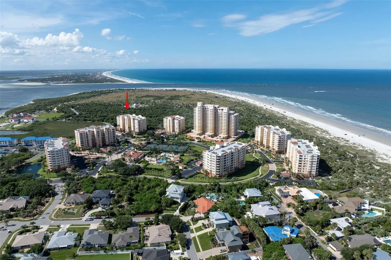 261 Minorca Beach Way, FL