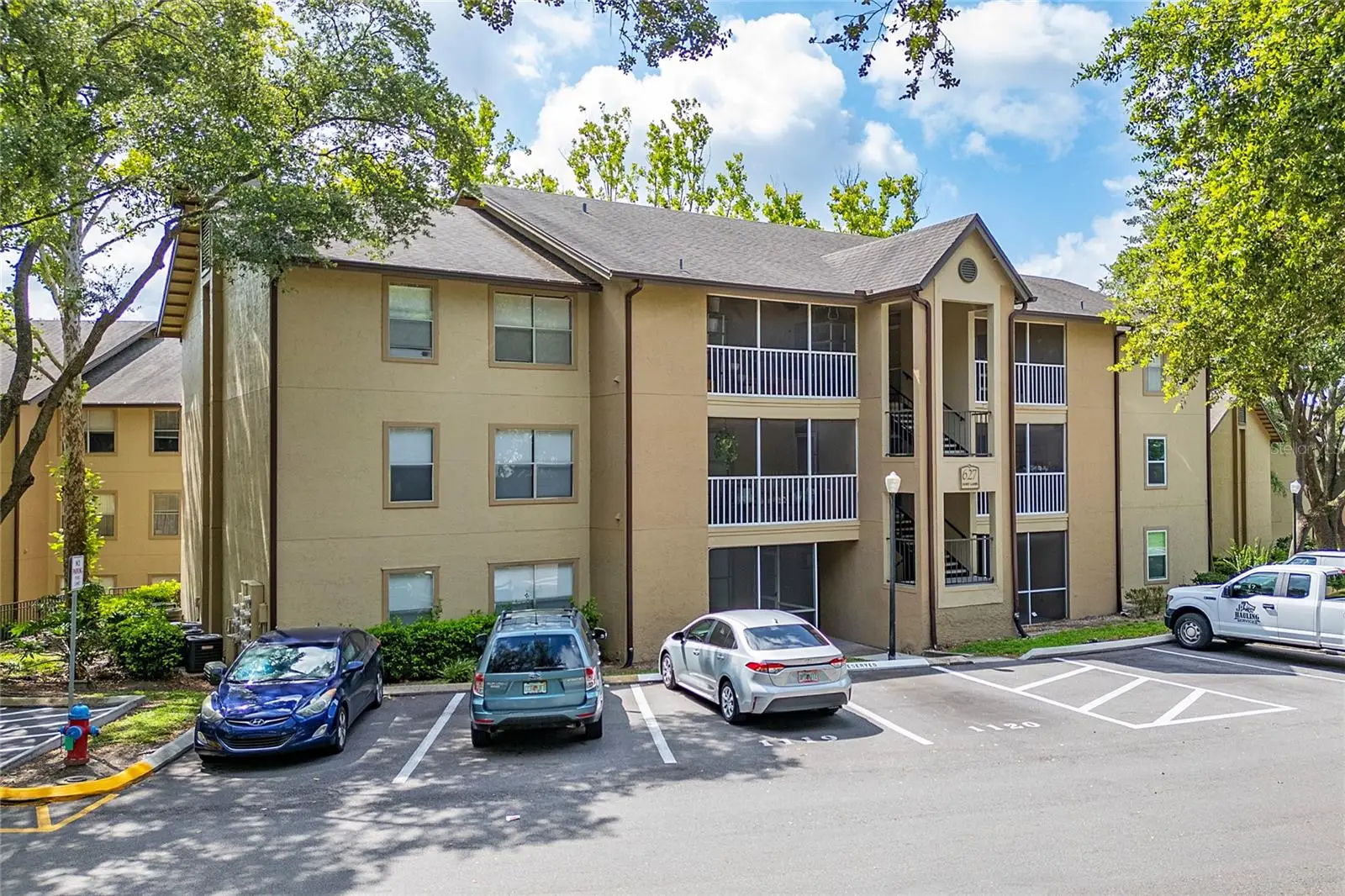 627 Dory Lane, FL