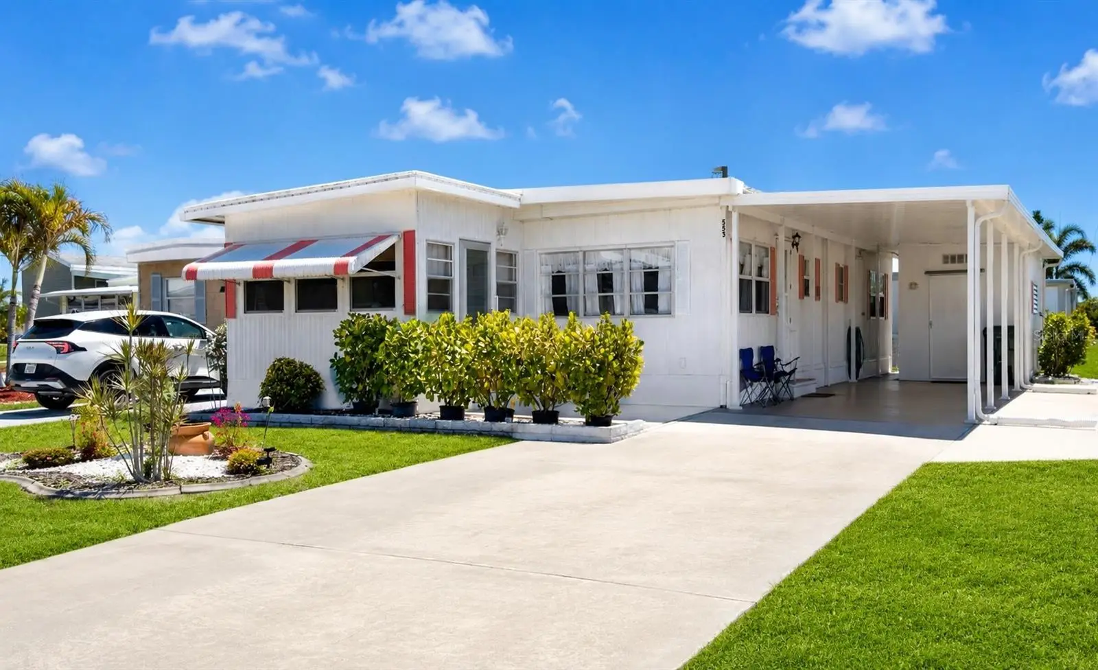 553 Fleetwood Street, FL