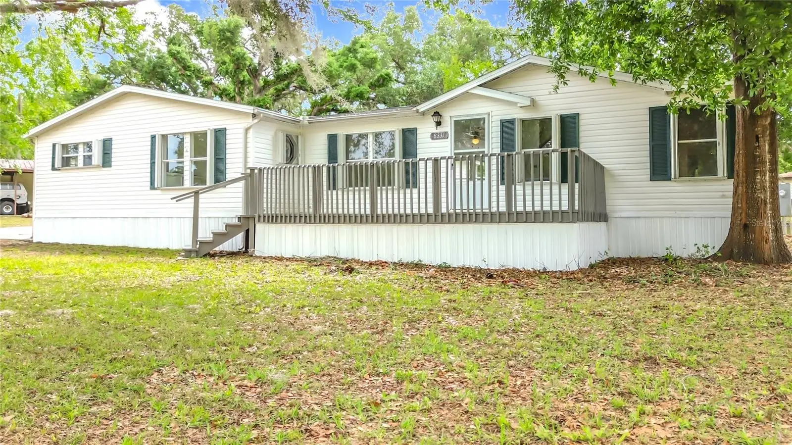 8331 County Road 109, FL