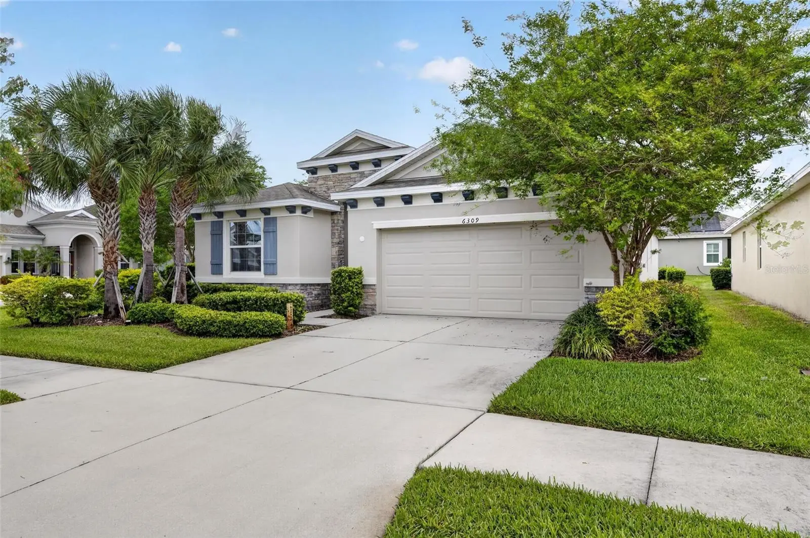 6309 Shadowlake Drive, FL