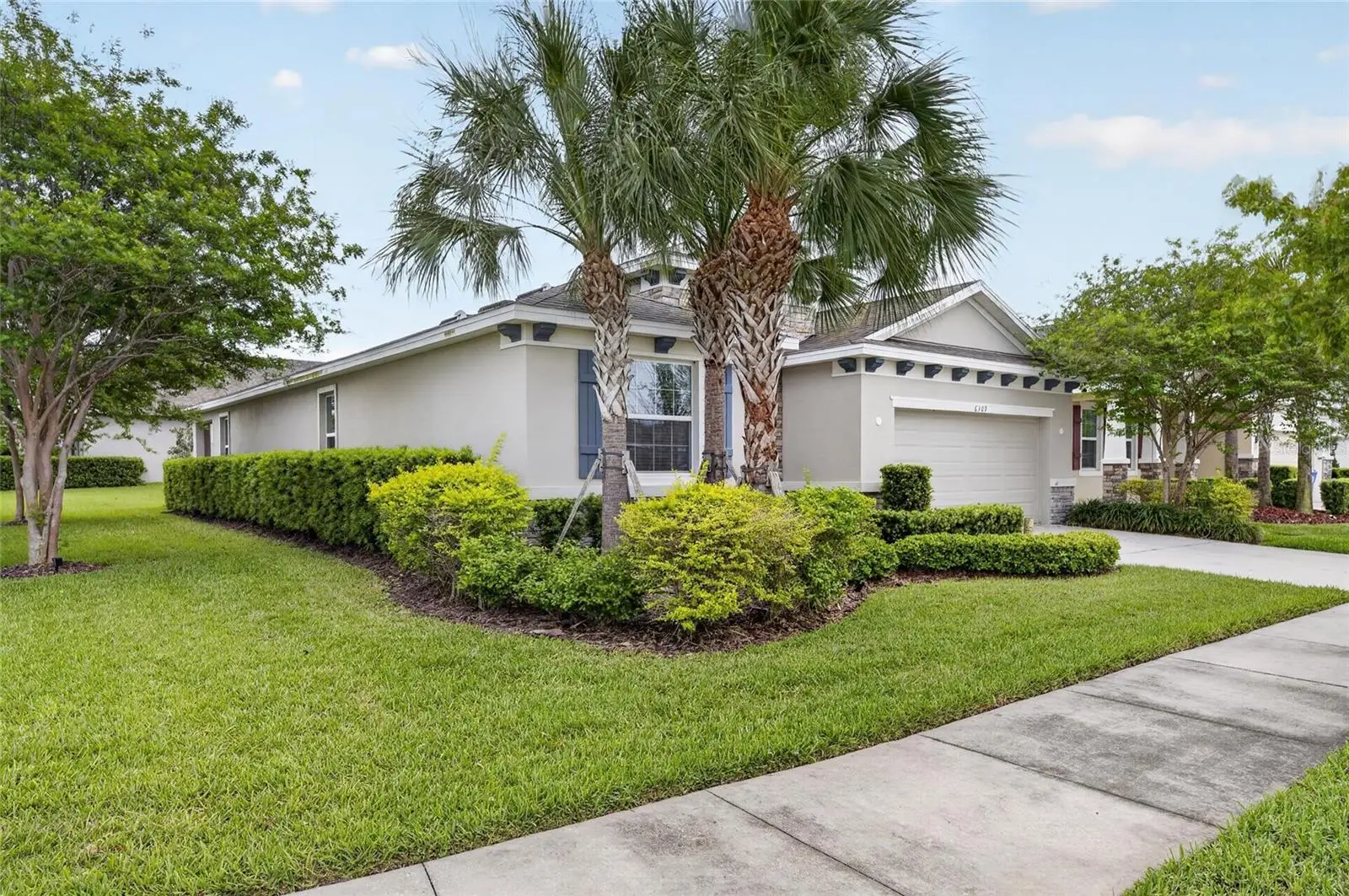 6309 Shadowlake Drive, FL