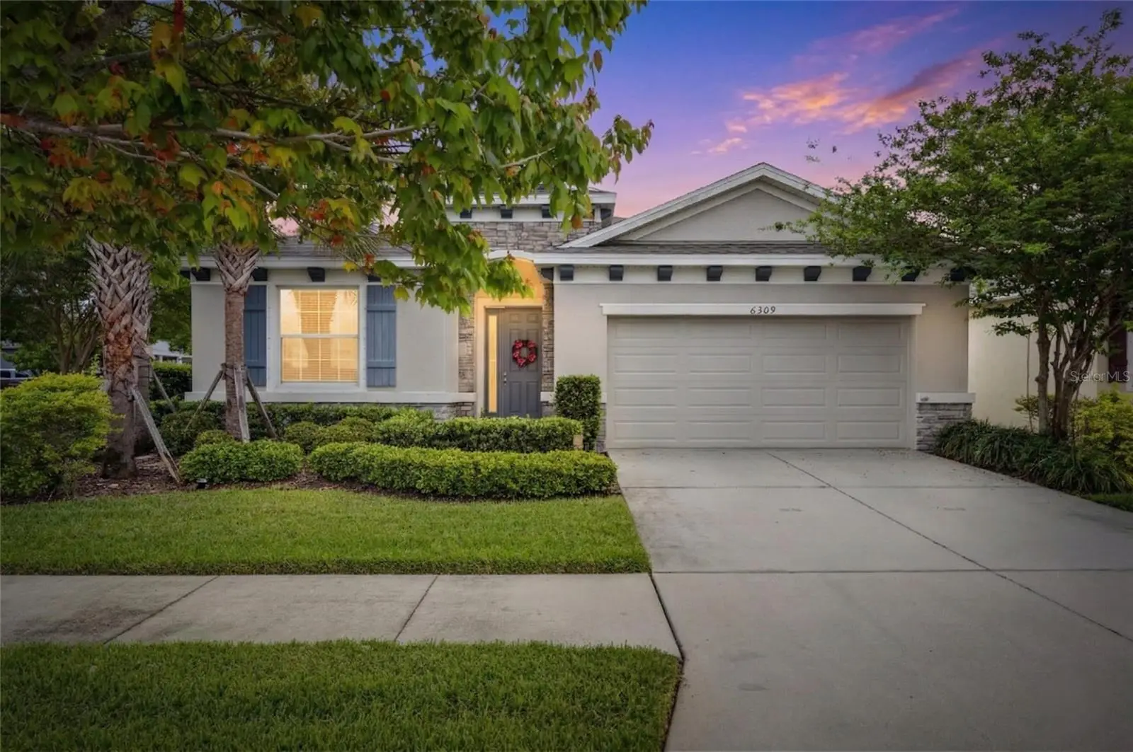 6309 Shadowlake Drive, FL