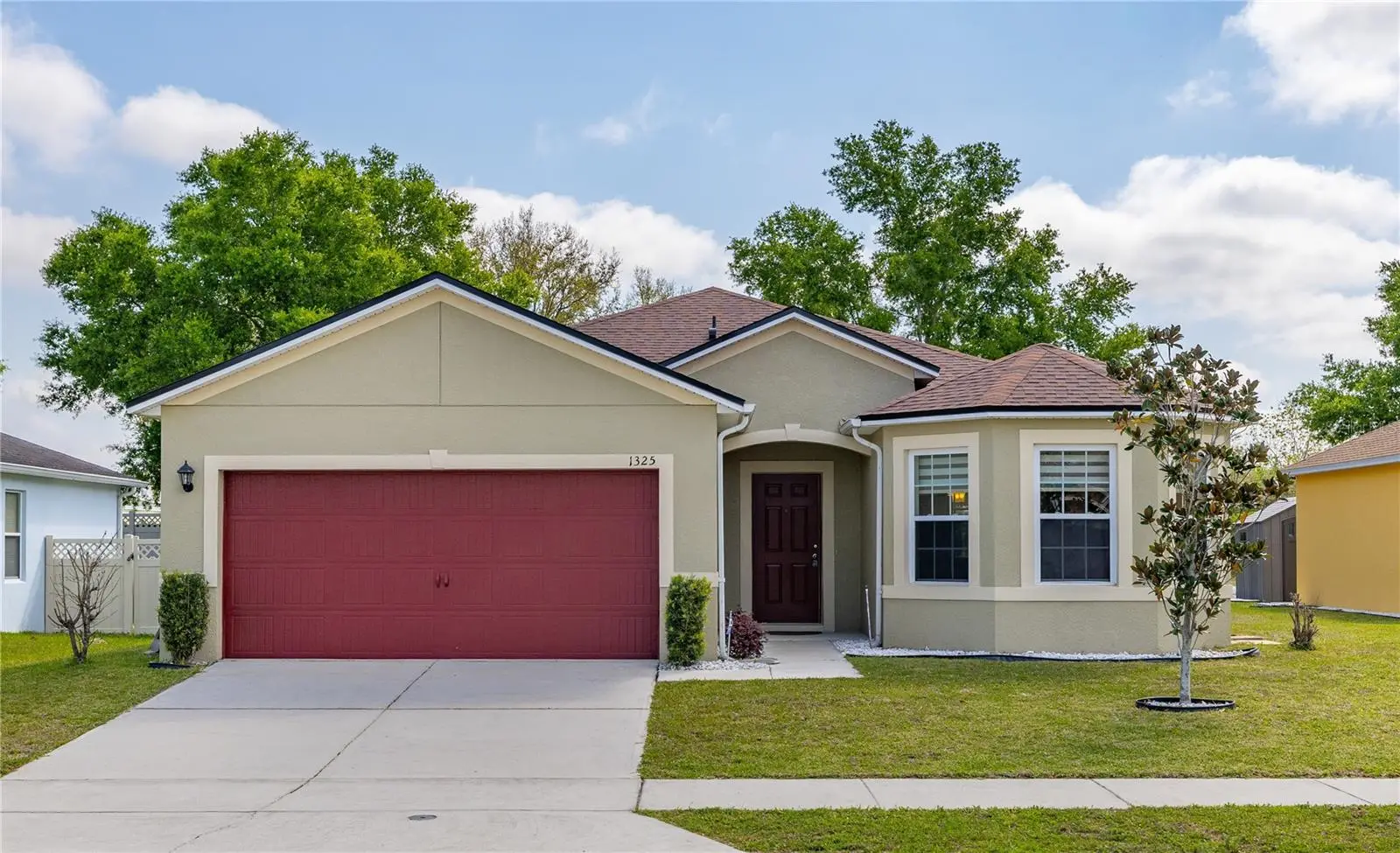1325 Cypress Ridge Loop, FL