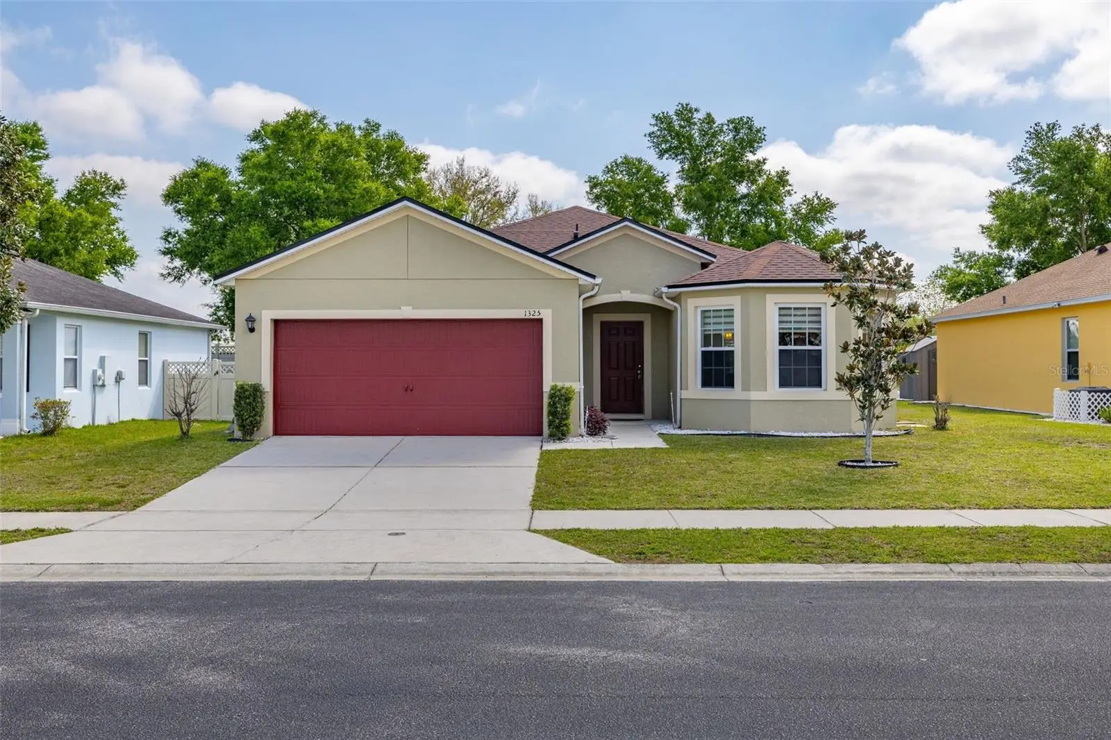 1325 Cypress Ridge Loop, FL