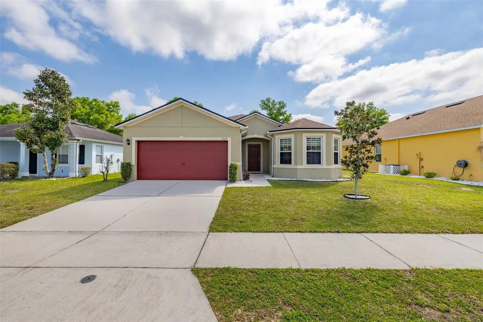 1325 Cypress Ridge Loop, FL
