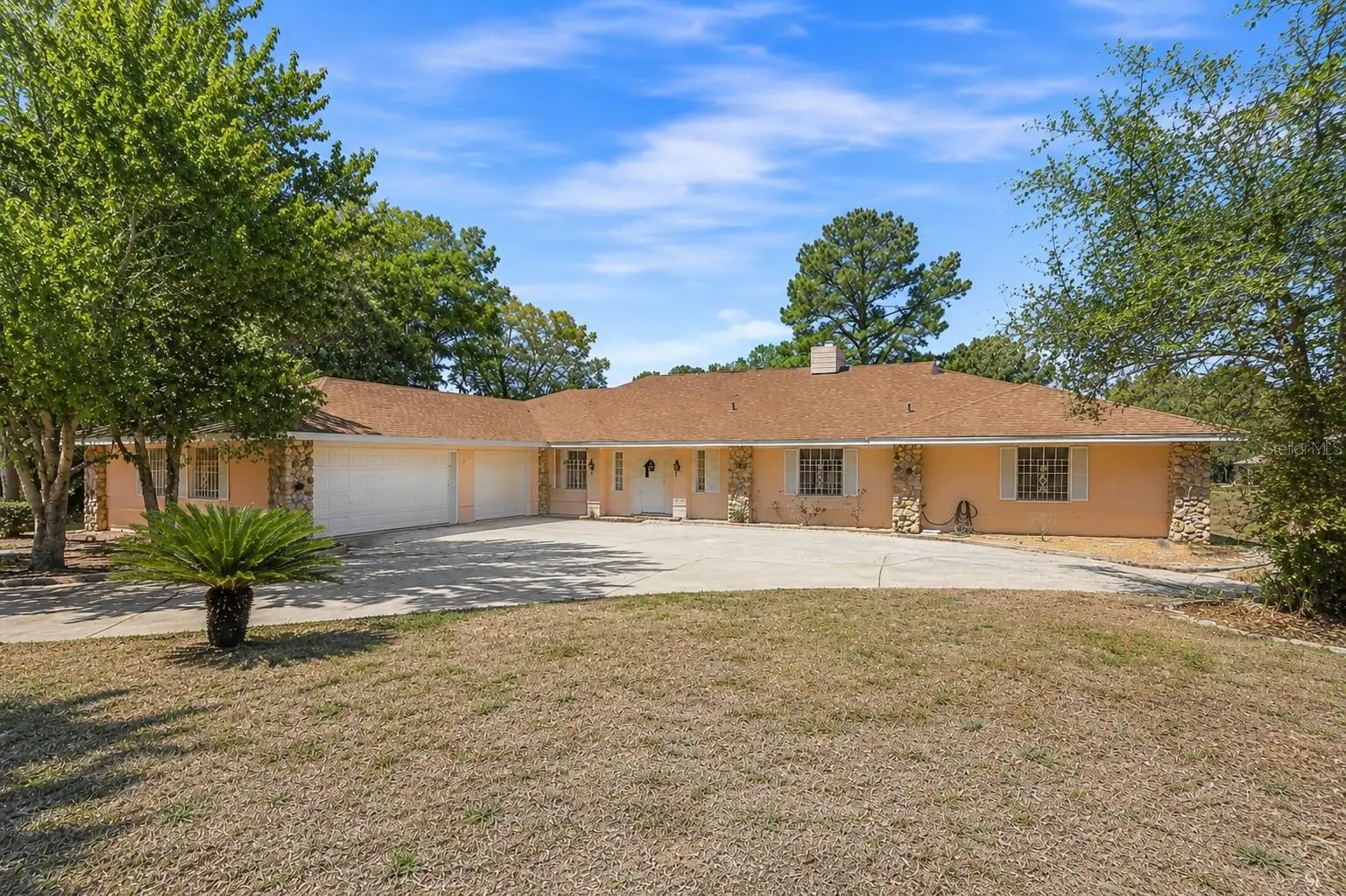 1352 Errol Parkway, FL
