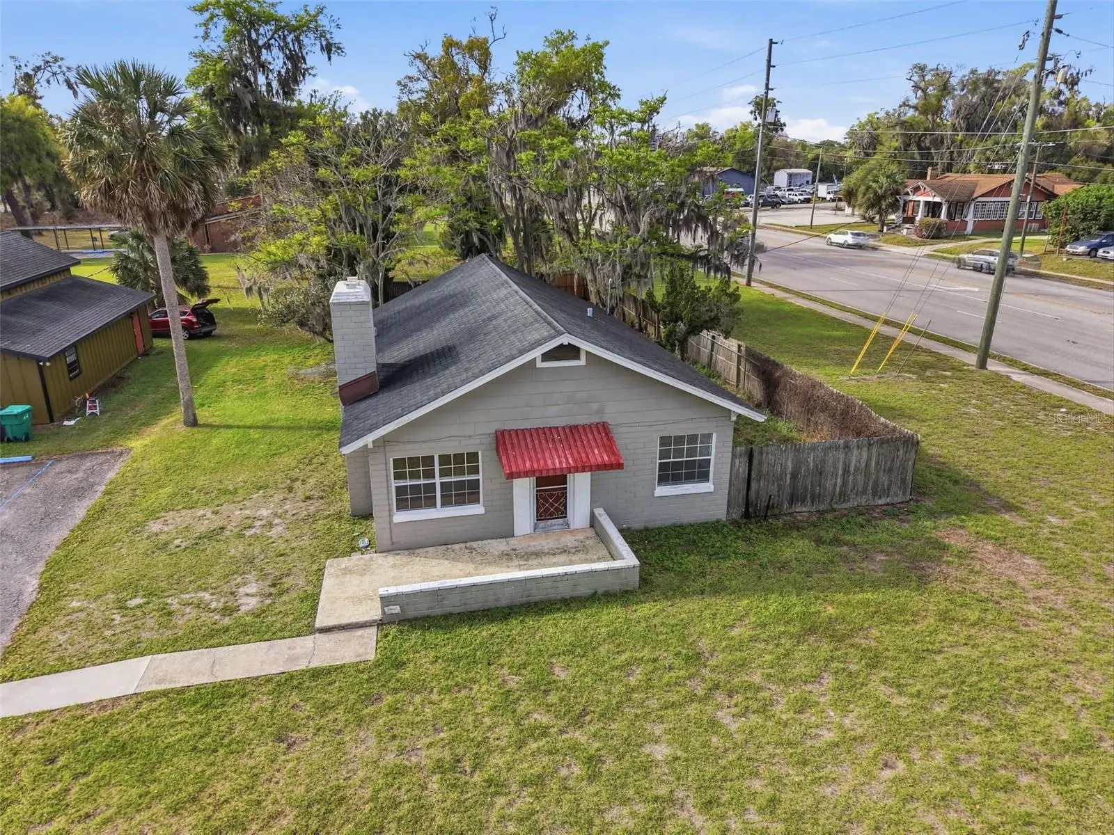 1030 Camphor Lane, FL