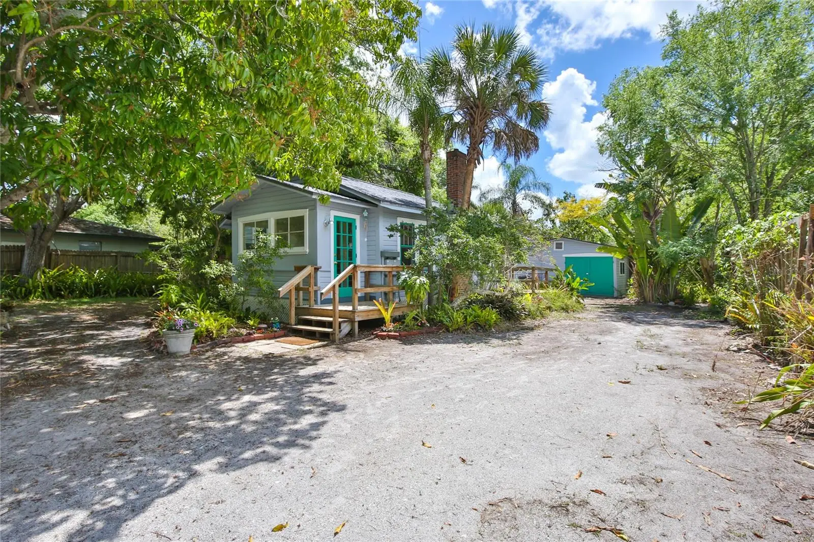 708 42nd Street, FL