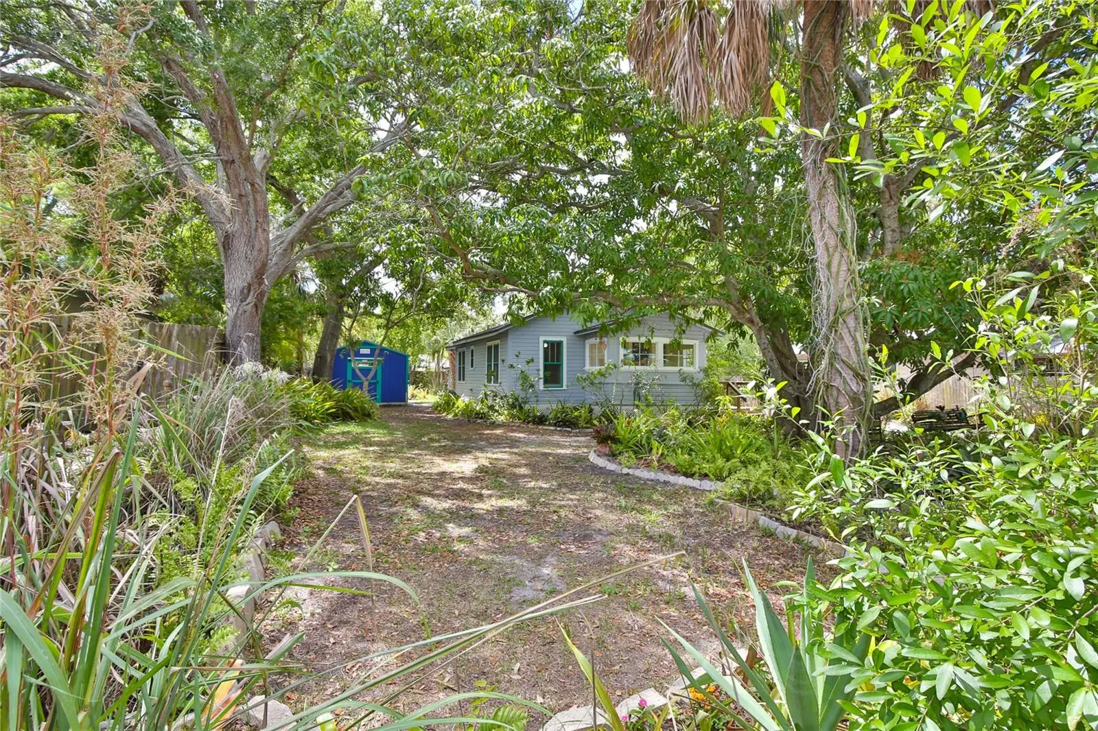 708 42nd Street, FL