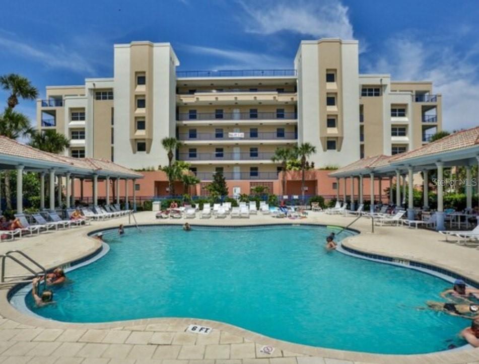 5300 Atlantic Avenue, FL