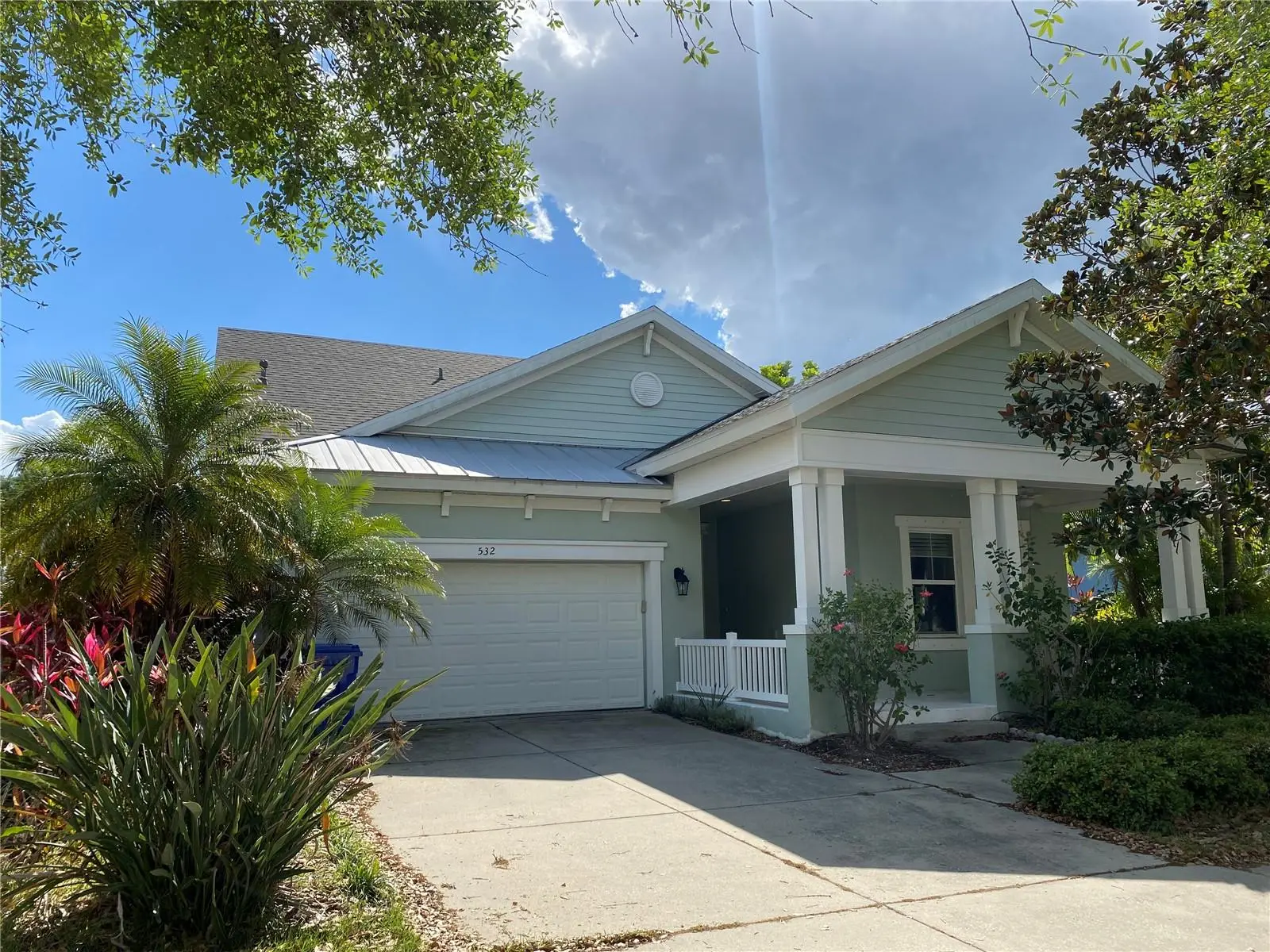 532 Manns Harbor Drive, FL