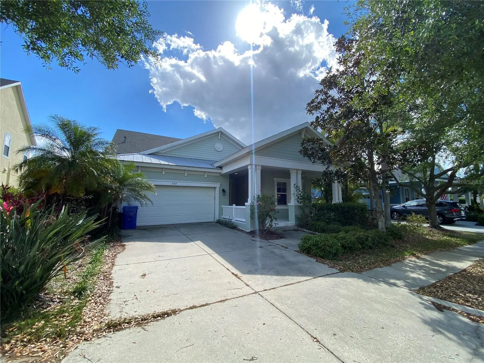 532 Manns Harbor Drive, FL