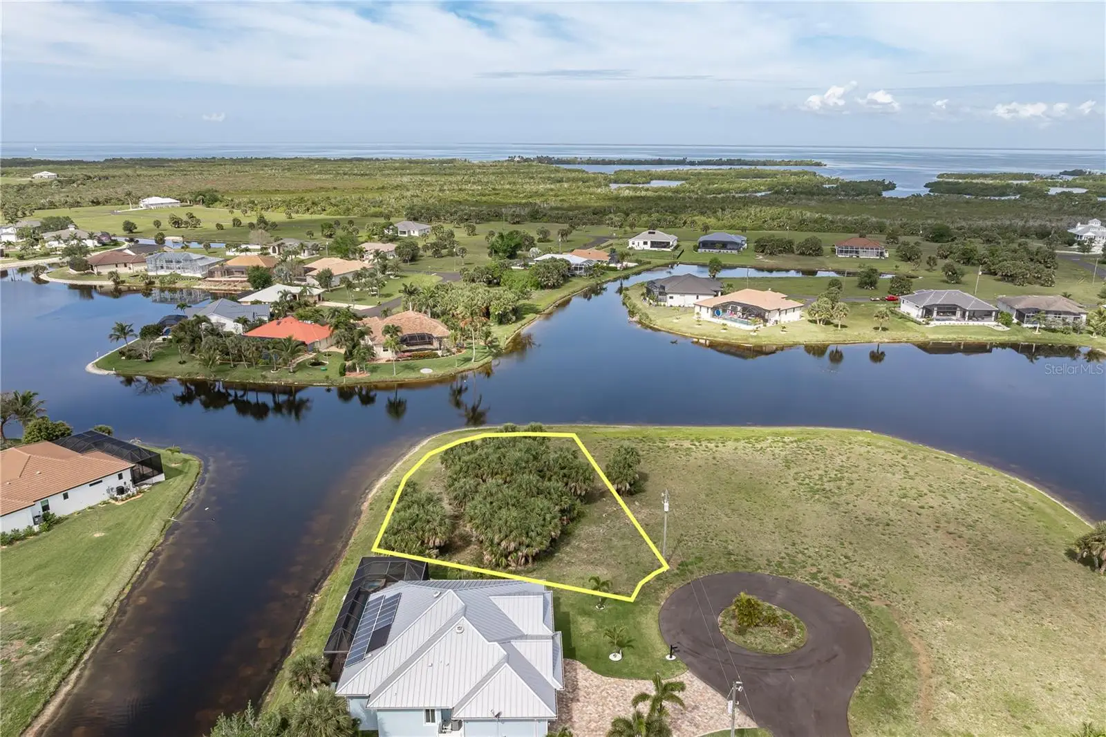 16396 Nogales Court, FL