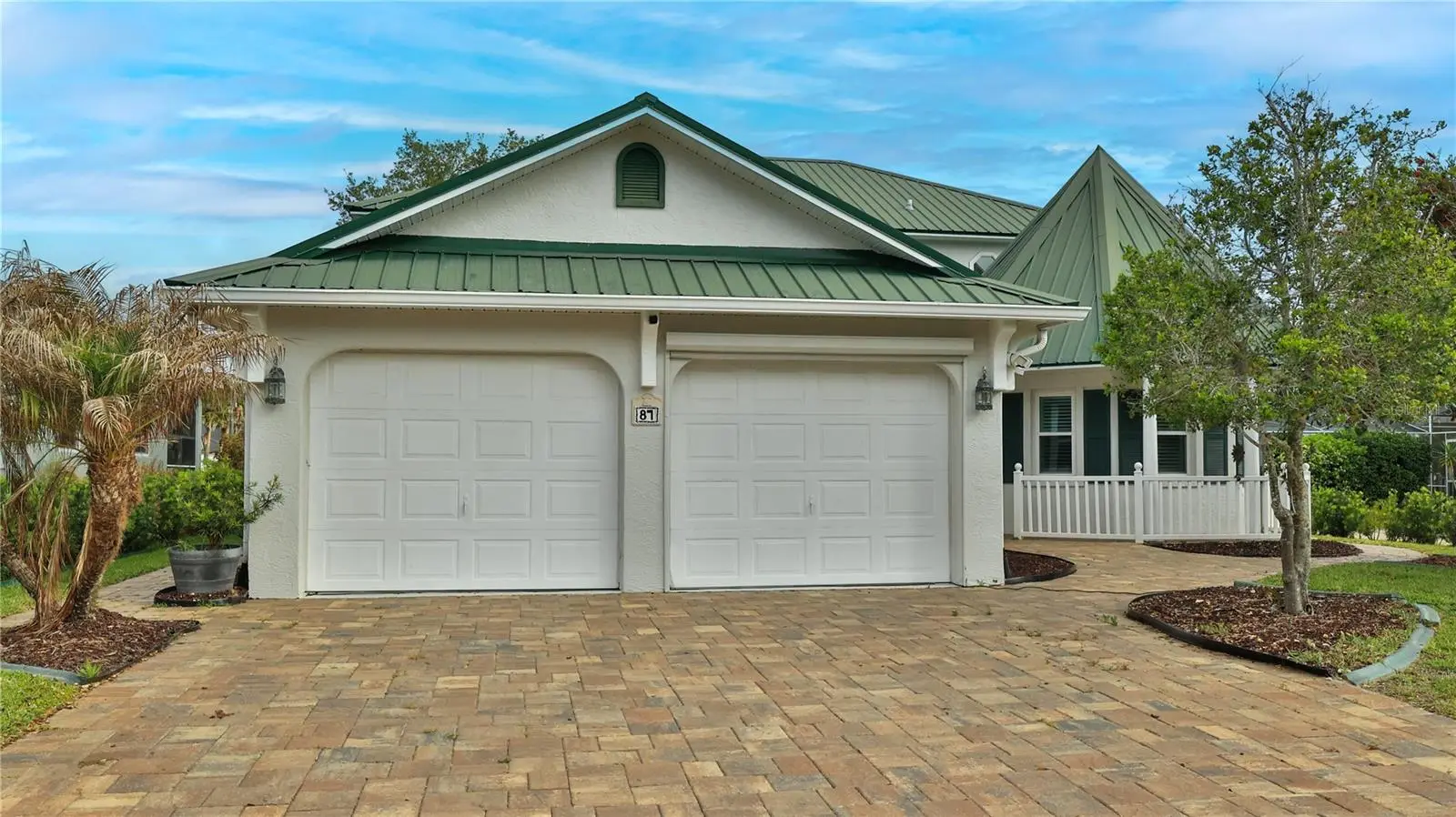 87 Cimmaron Drive, FL