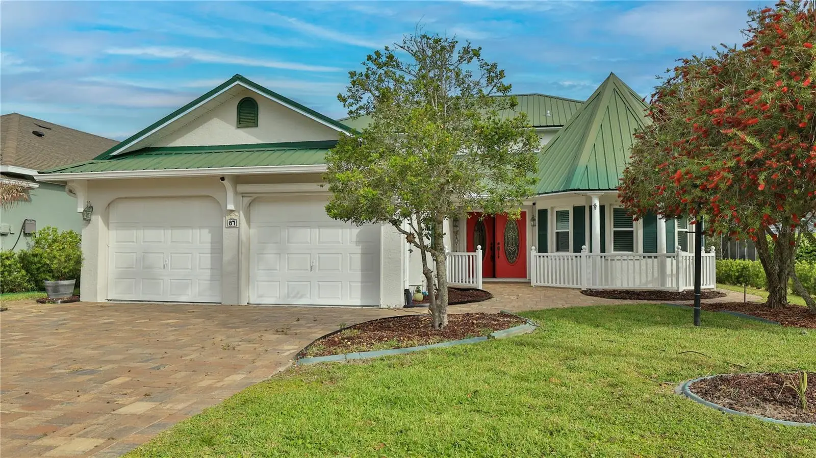 87 Cimmaron Drive, FL