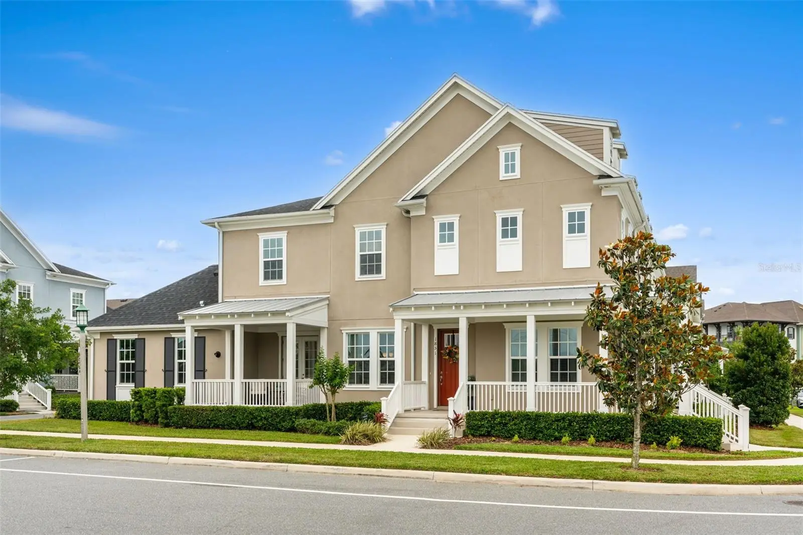 1851 Coastal Court, FL