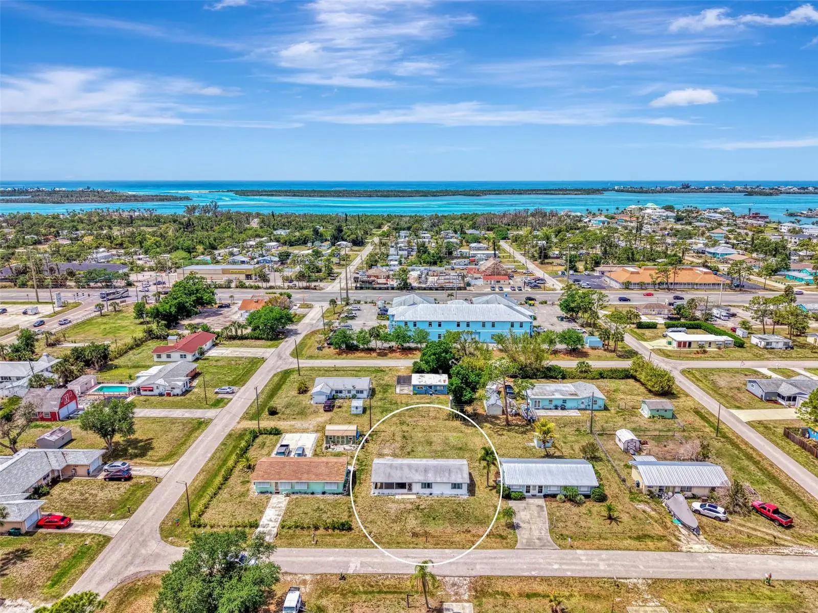 2870 9th Street, FL