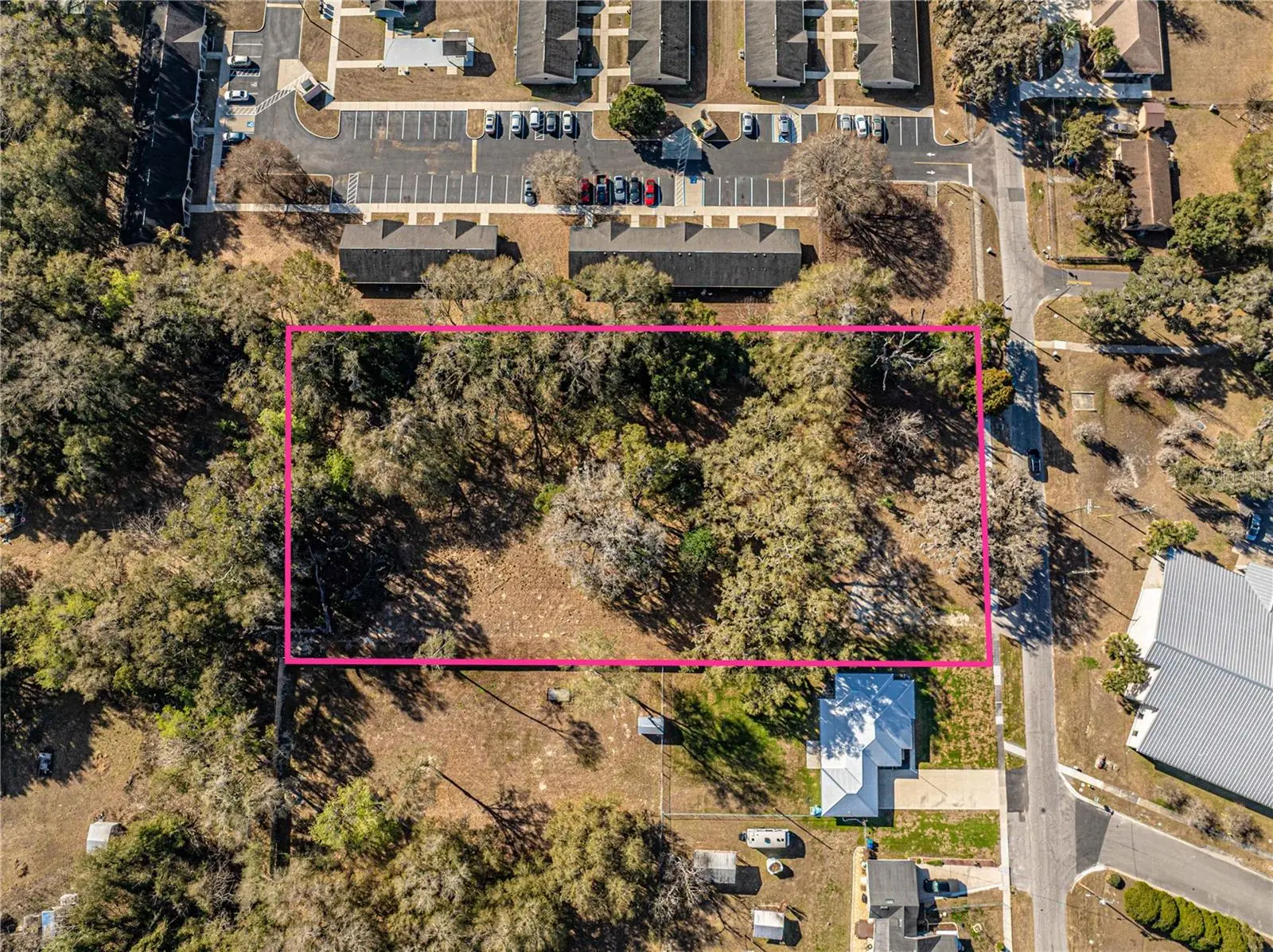100 Old Wire Road, FL