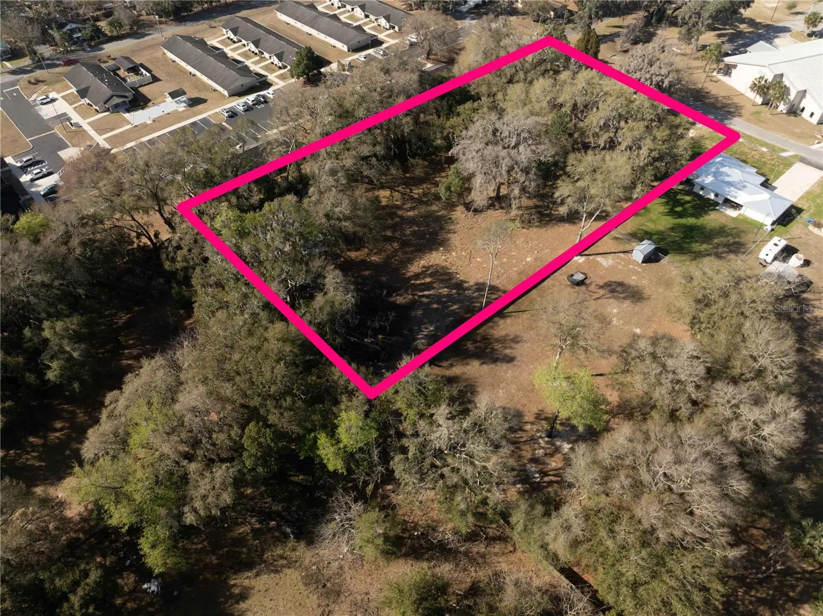 100 Old Wire Road, FL