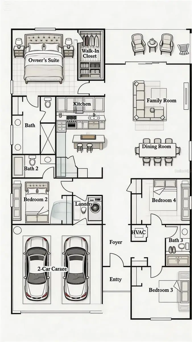 4713 83rd Loop, FL