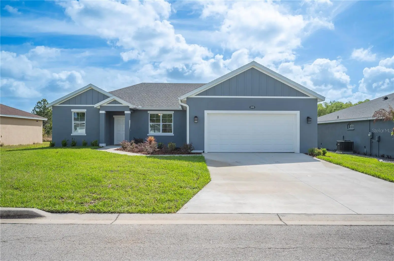 4550 Fairway Oaks Drive, FL