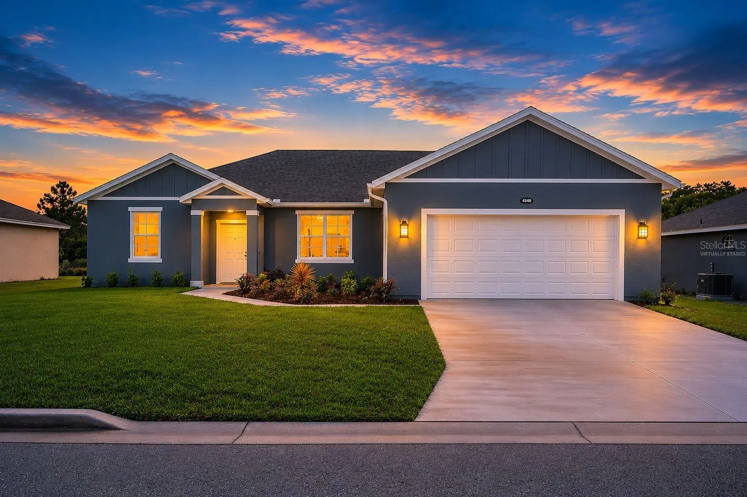 4550 Fairway Oaks Drive, FL