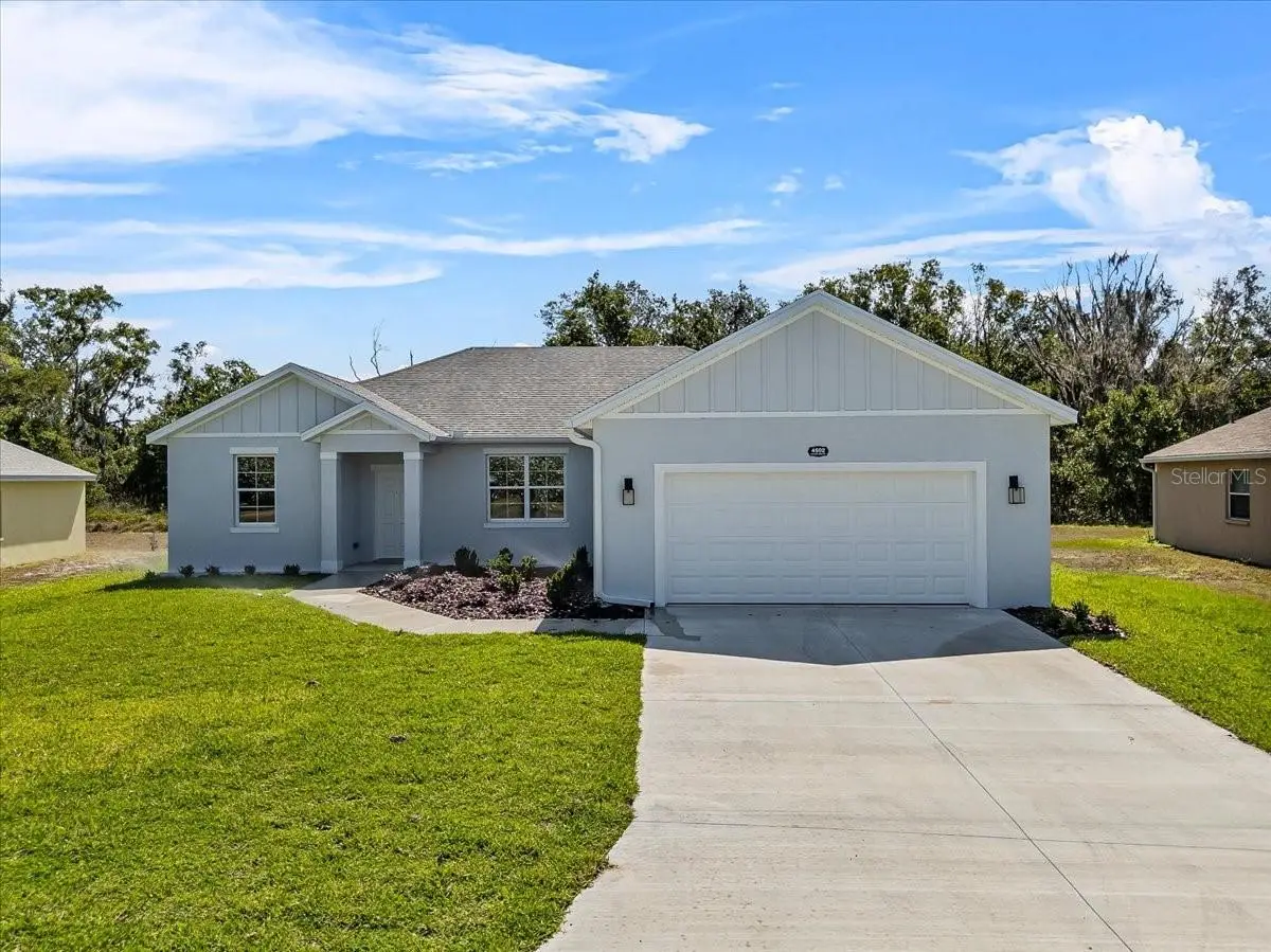 4502 Fairway Oaks Drive, FL