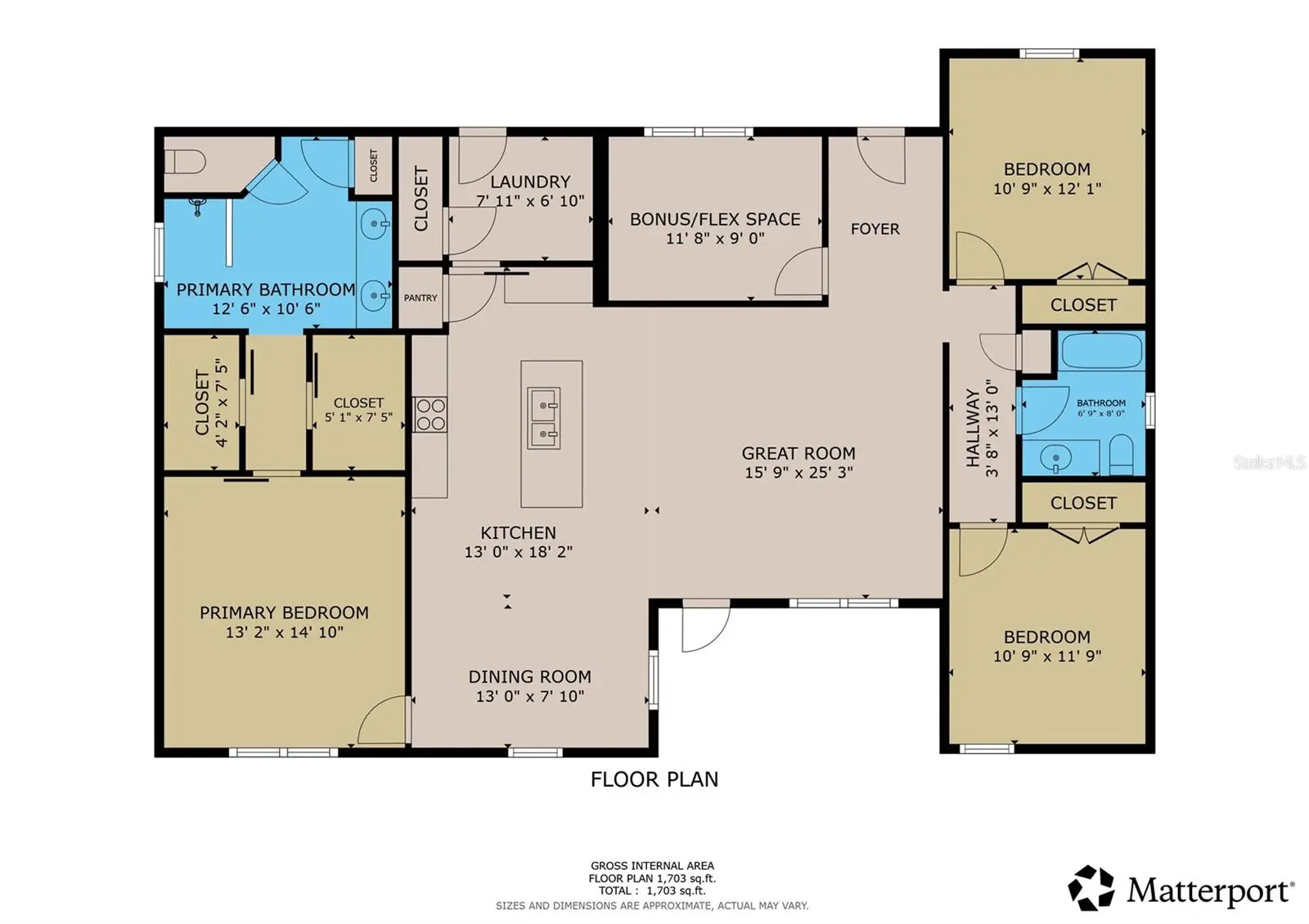 4502 Fairway Oaks Drive, FL