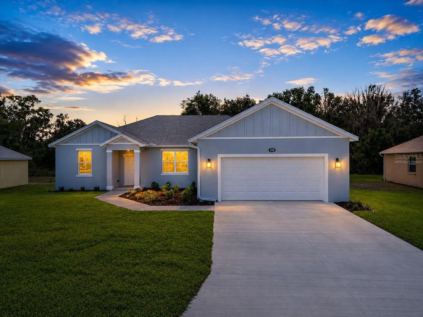 4502 Fairway Oaks Drive, FL