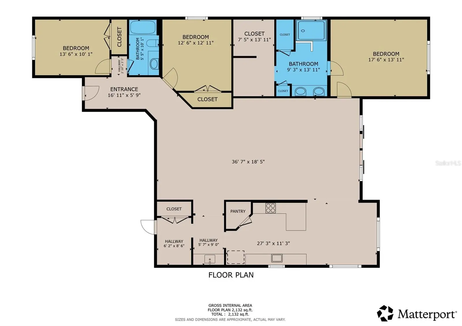4541 Fairway Oaks Drive, FL
