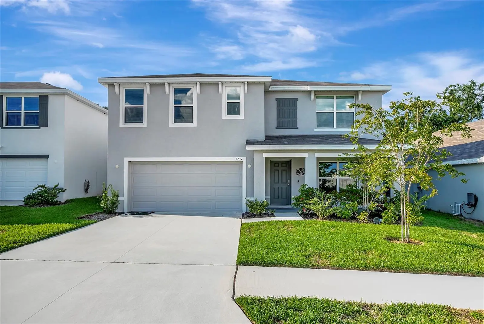 7737 Rosewood Garden Loop, FL