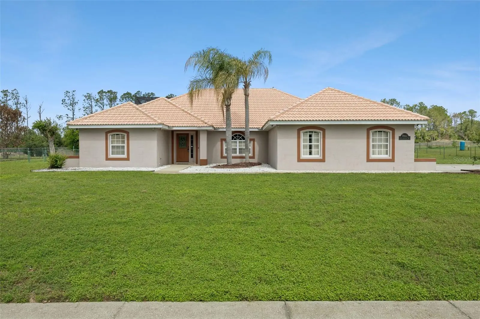 7833 Golf Paradise Way, FL