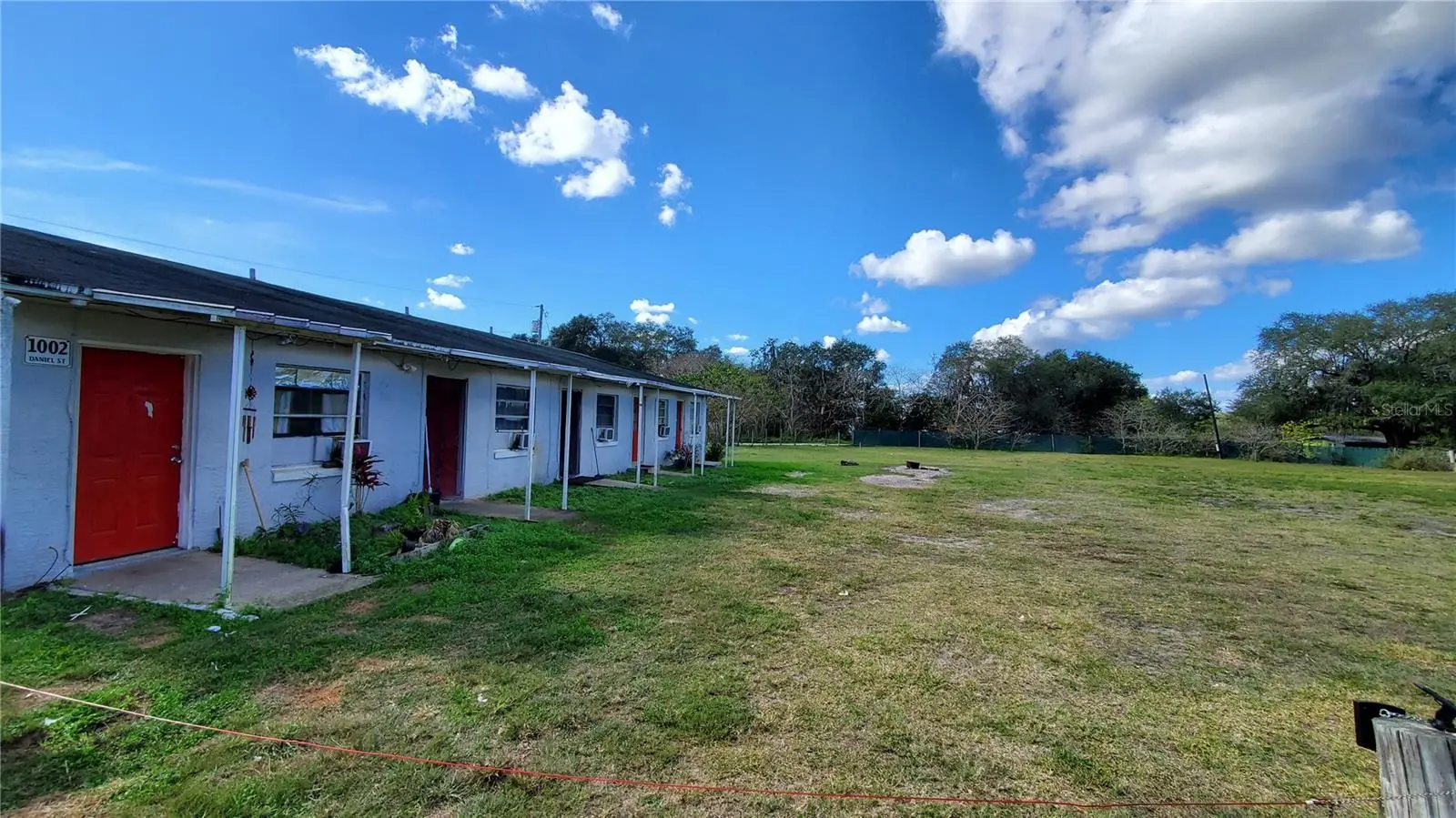 1002 Daniels Street, FL
