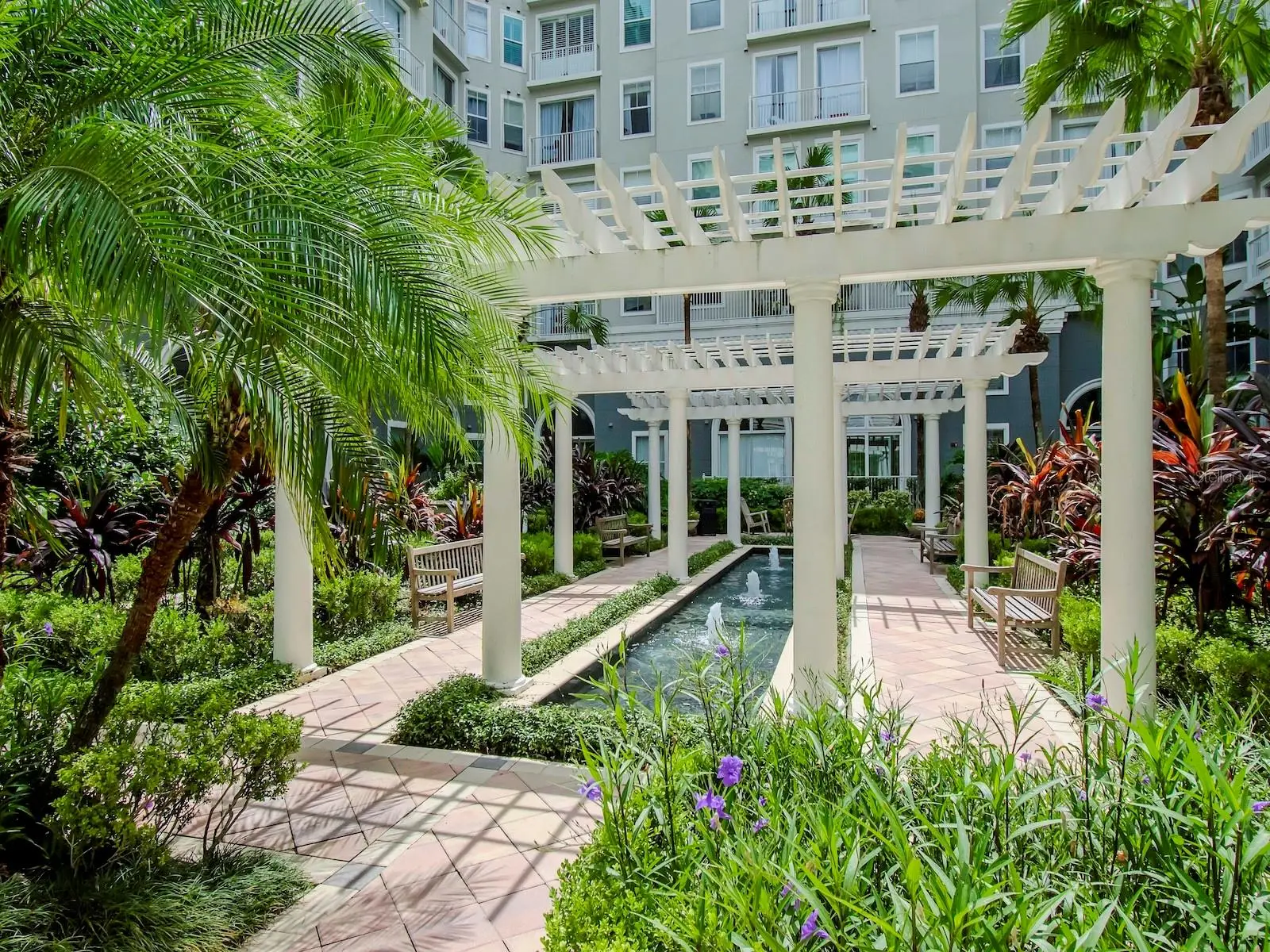 700 Harbour Island Boulevard, FL