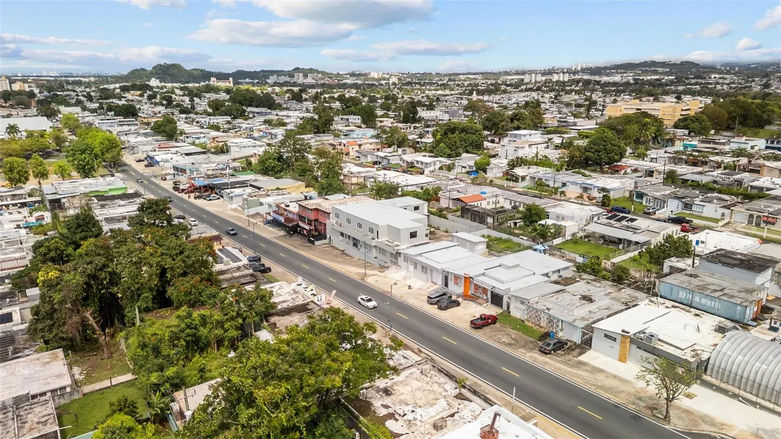 3rd Street Hernaos Davila, PR