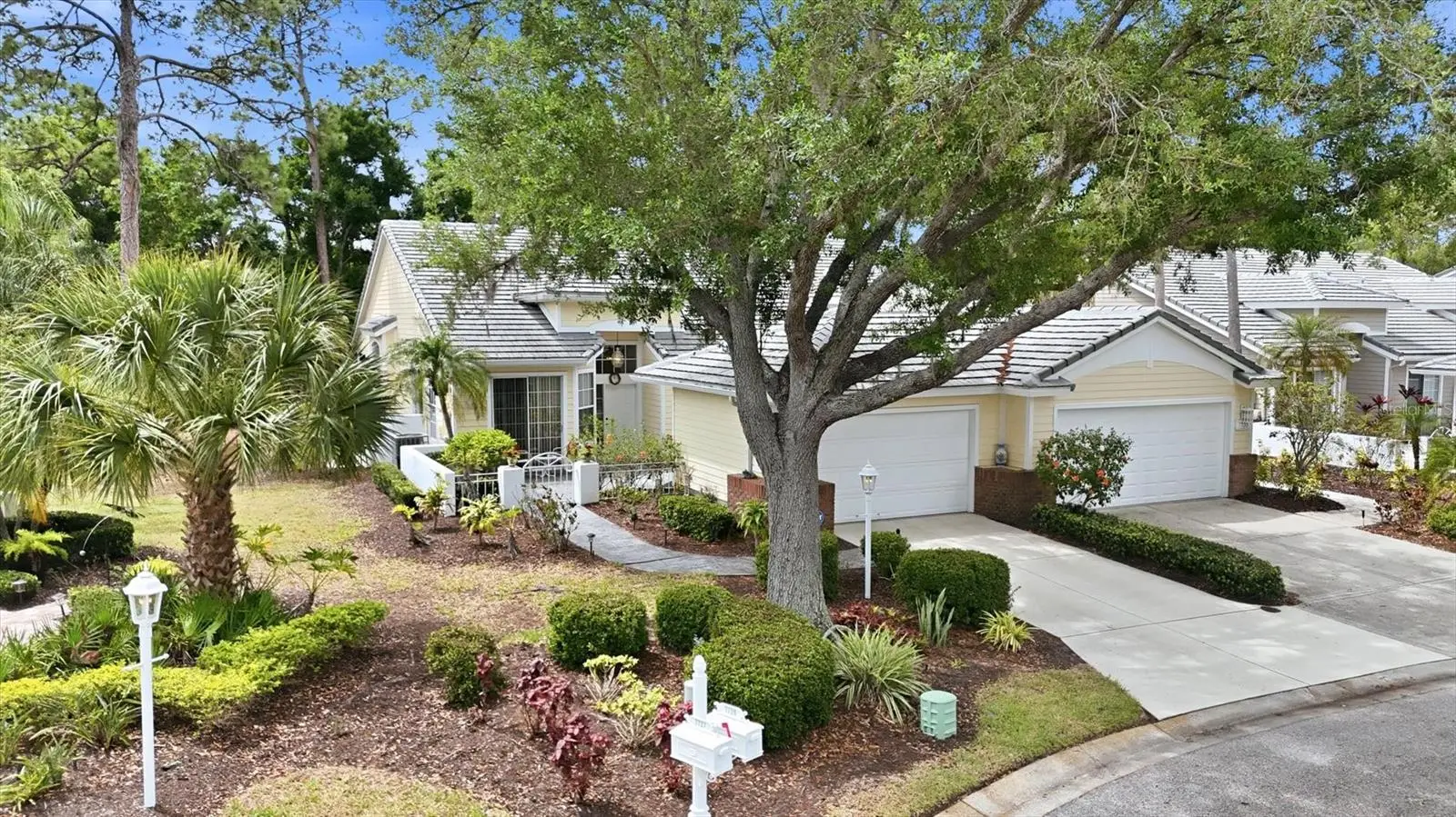 7731 Whitebridge Glen, FL