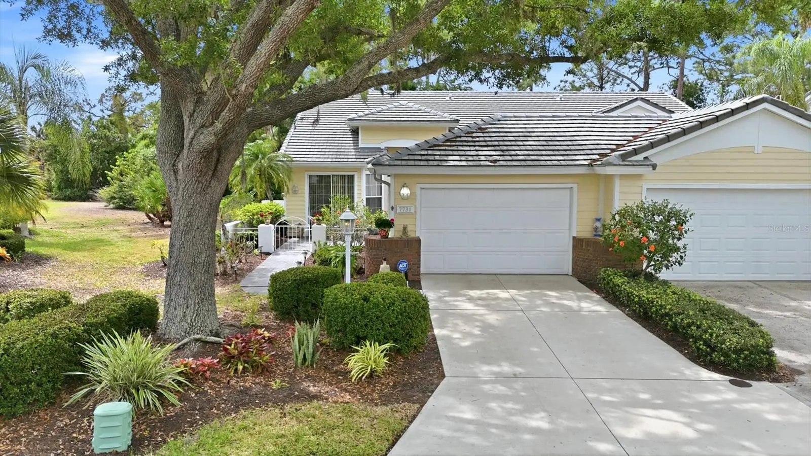 7731 Whitebridge Glen, FL