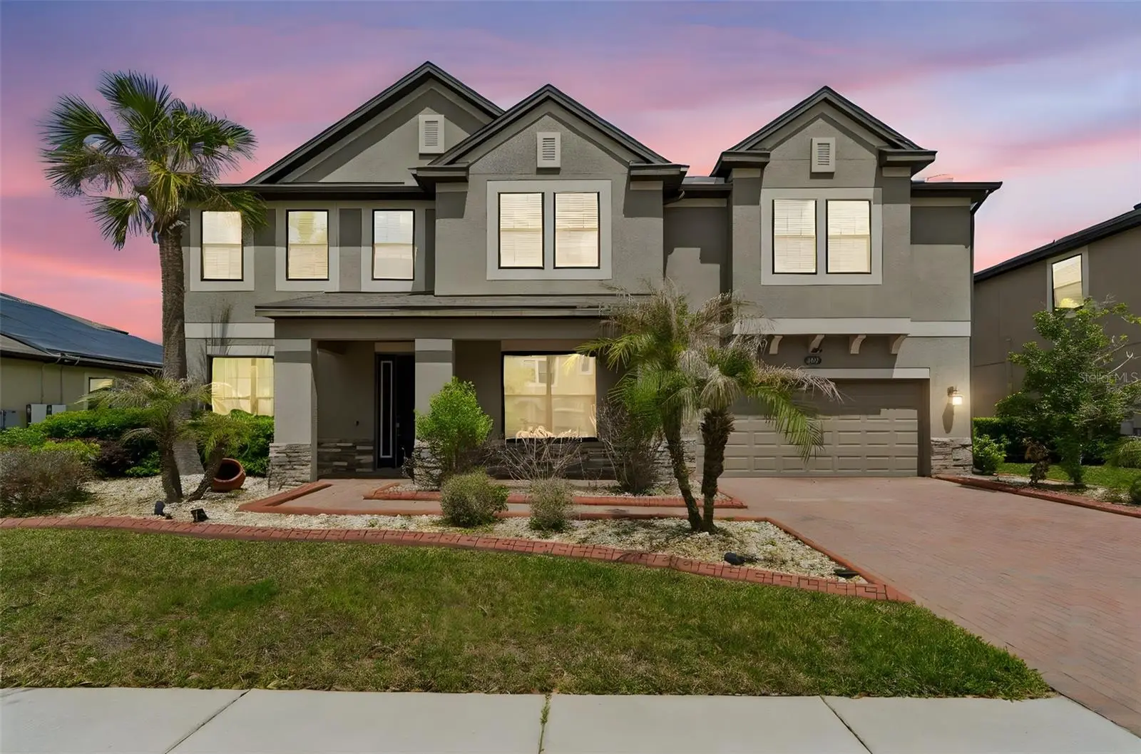 10316 Clover Pine Drive, FL