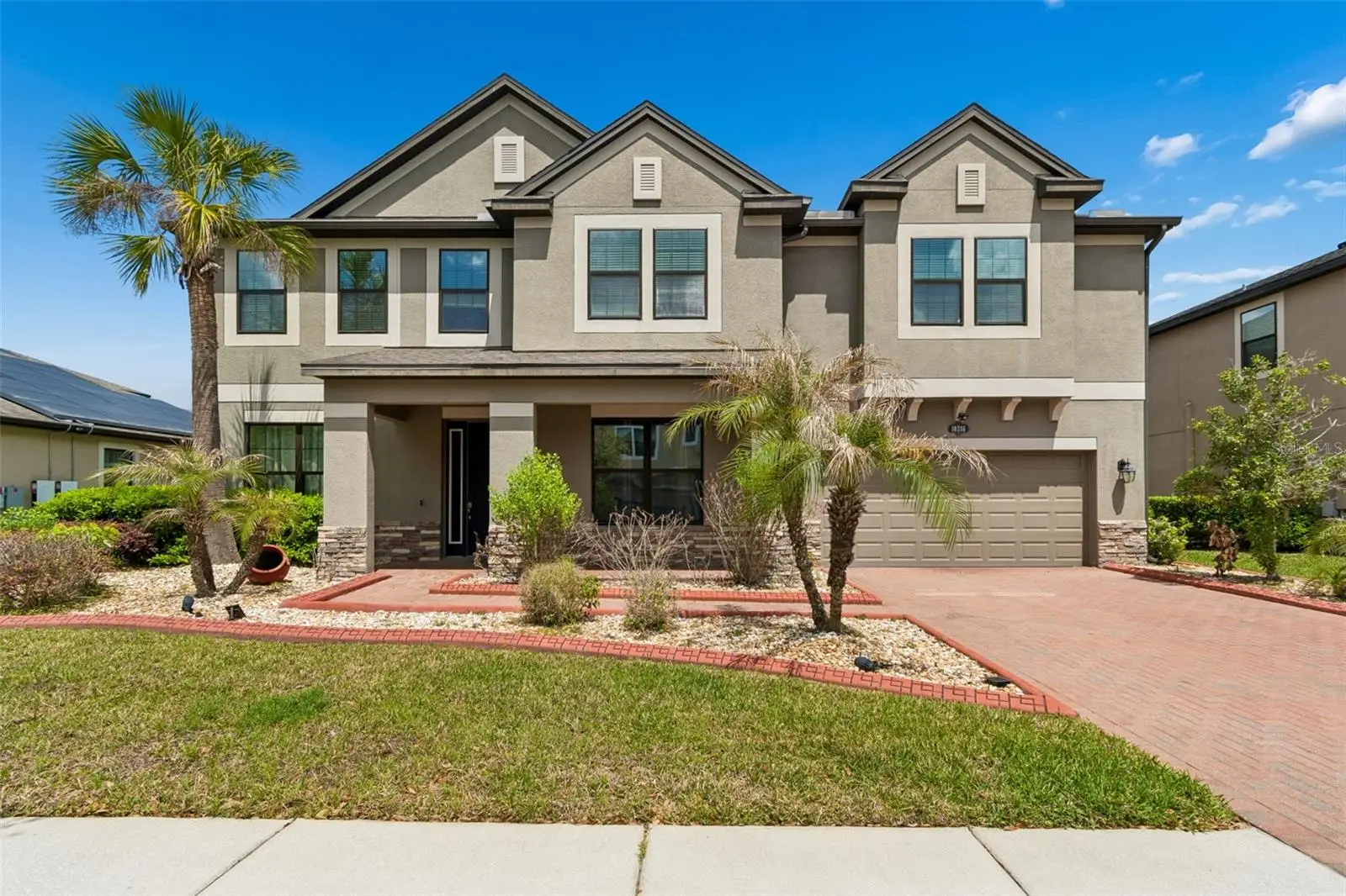 10316 Clover Pine Drive, FL