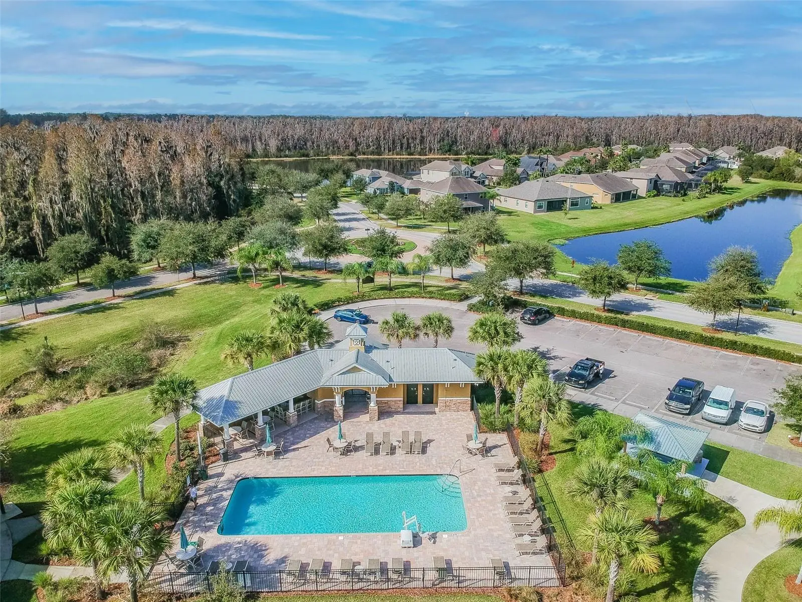 10316 Clover Pine Drive, FL