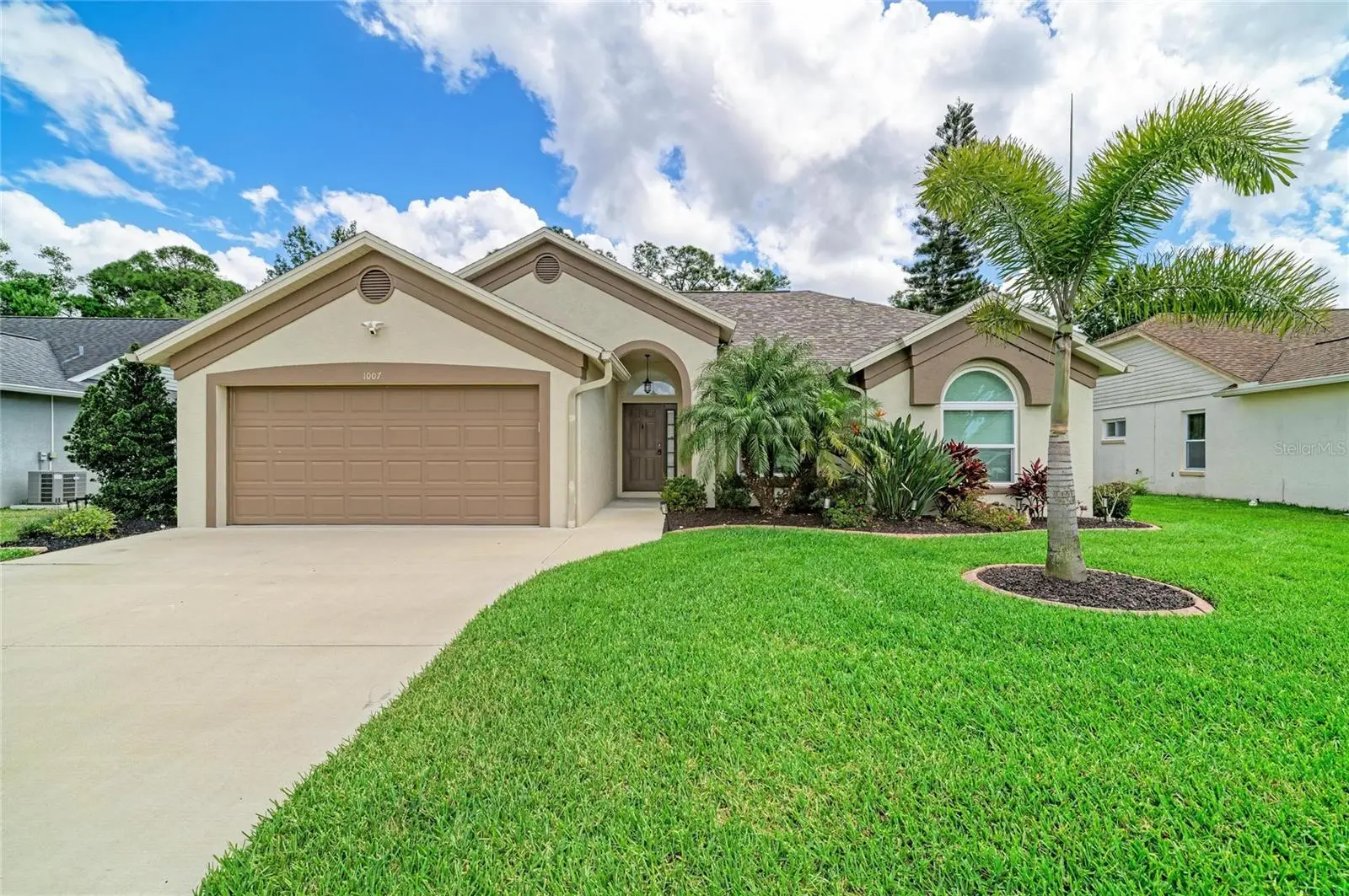 1007 50th Street, FL