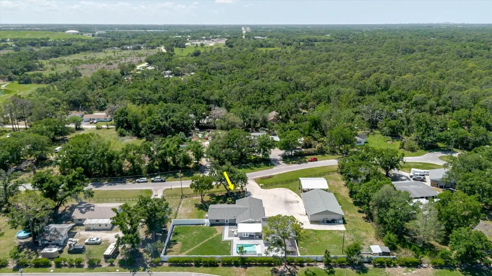8105 Brower Drive, FL