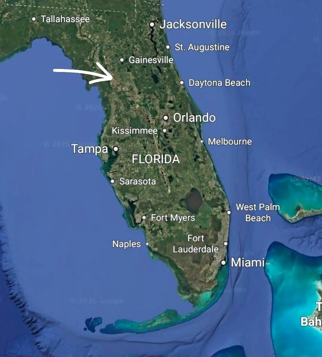 Lot 14 129th Court, FL