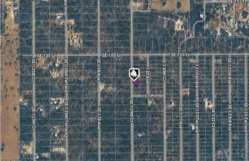 Lot 14 129th Court, FL