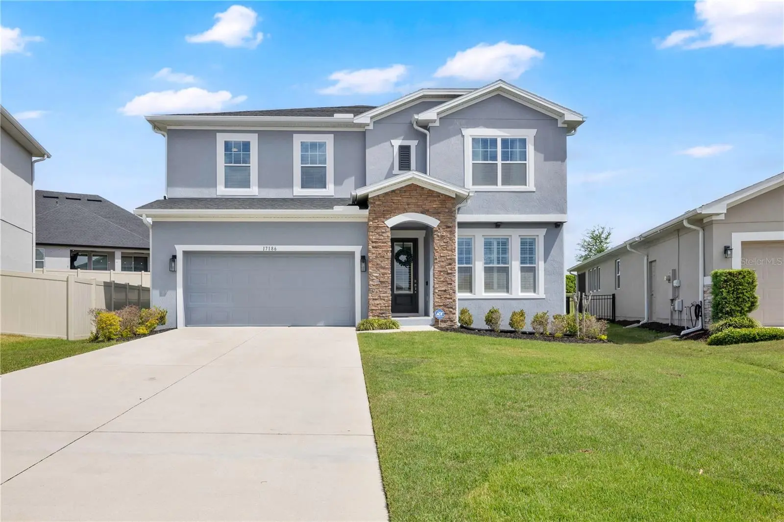 17186 Hickory Wind Drive, FL