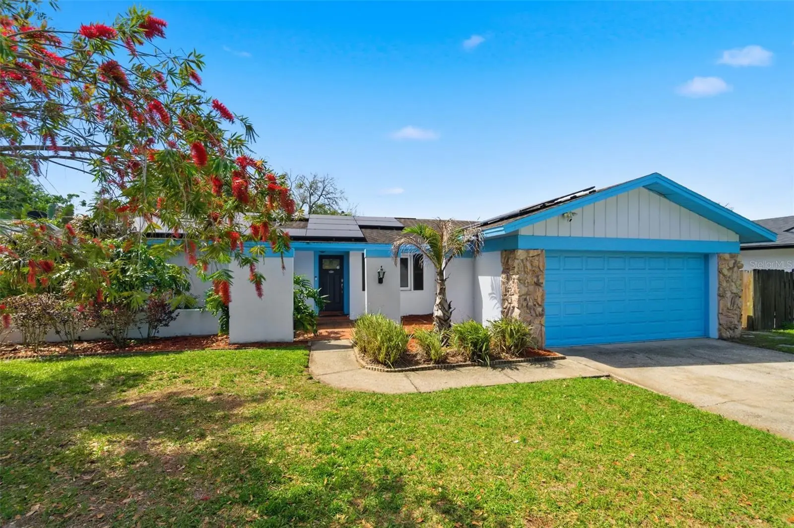 2816 Rustic Oaks Drive, FL